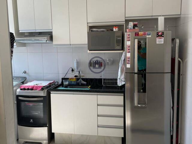 Venda em Recanto Quarto Centenário - Jundiaí