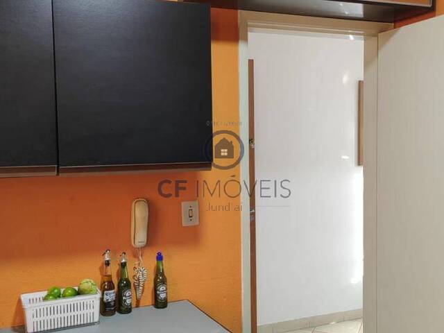 #9661 - Apartamento para Venda em Jundiaí - SP - 3