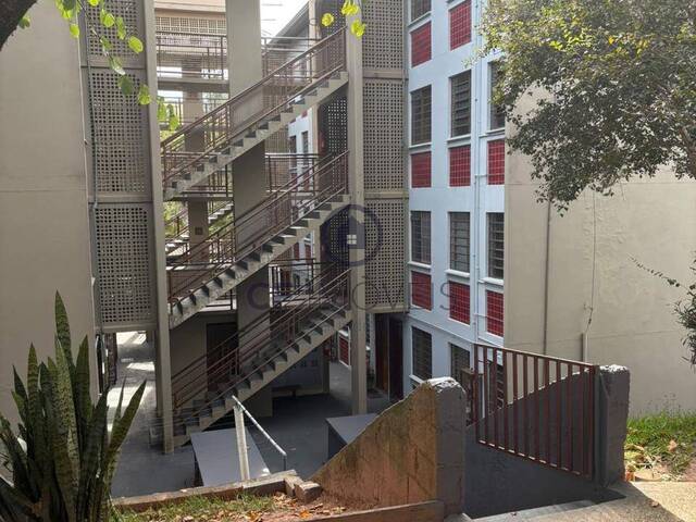 #9662 - Apartamento para Venda em Jundiaí - SP - 1