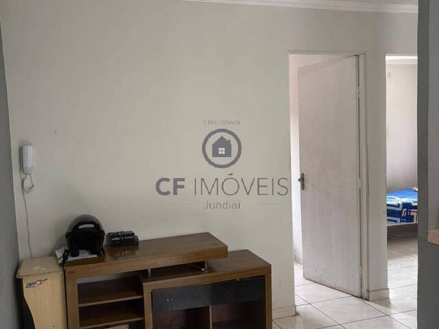 #9662 - Apartamento para Venda em Jundiaí - SP - 3