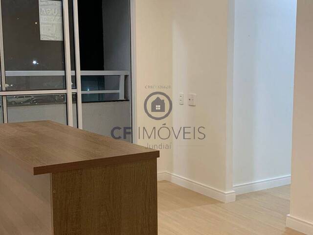 #9664 - Apartamento para Venda em Jundiaí - SP - 3