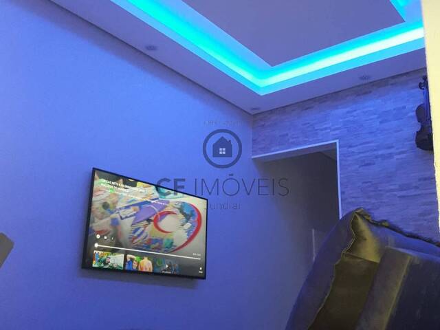 #9665 - Apartamento para Venda em Jundiaí - SP - 3