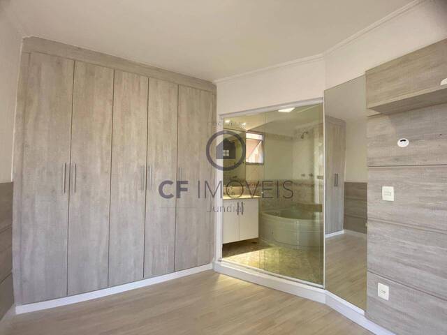 #9666 - Apartamento para Venda em Jundiaí - SP