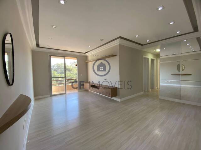 #9666 - Apartamento para Venda em Jundiaí - SP