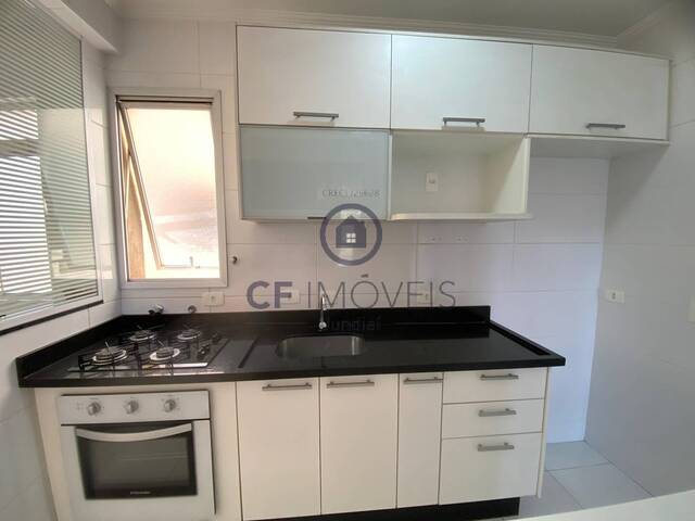 #9666 - Apartamento para Venda em Jundiaí - SP