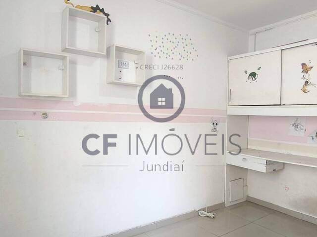 #9607 - Apartamento para Venda em Jundiaí - SP - 2