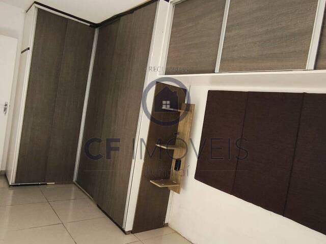 #9607 - Apartamento para Venda em Jundiaí - SP - 1