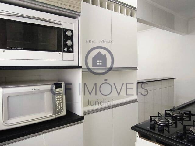 #9607 - Apartamento para Venda em Jundiaí - SP - 3