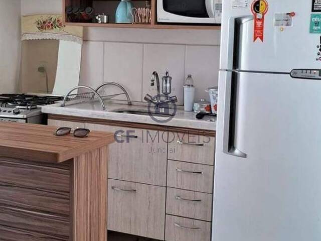 #9667 - Apartamento para Venda em Jundiaí - SP - 3