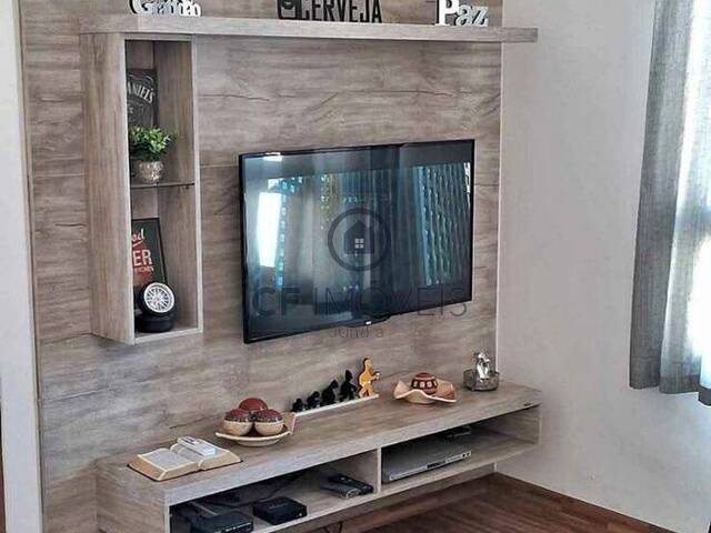 #9667 - Apartamento para Venda em Jundiaí - SP - 2
