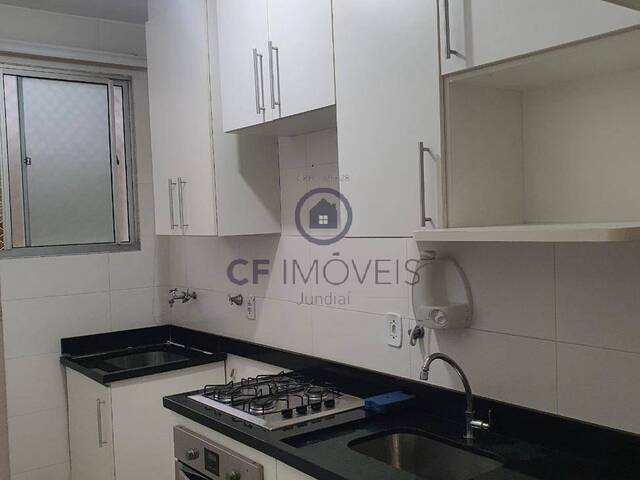 #9669 - Apartamento para Venda em Jundiaí - SP - 3