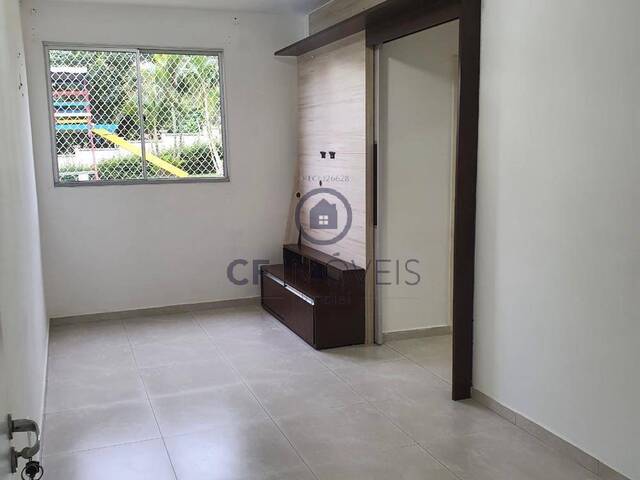 #9669 - Apartamento para Venda em Jundiaí - SP - 2