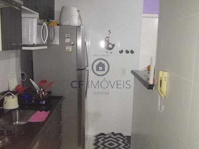 #9670 - Apartamento para Venda em Jundiaí - SP - 3