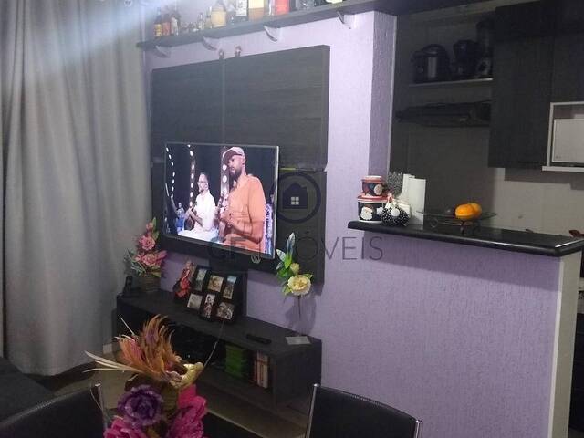 #9670 - Apartamento para Venda em Jundiaí - SP - 2