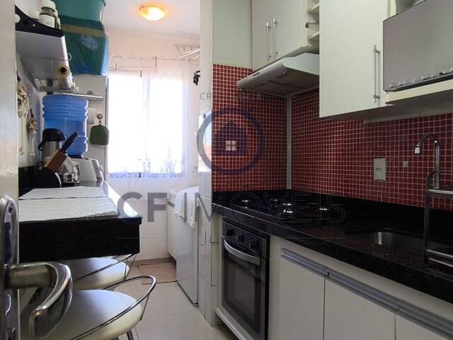 #9673 - Apartamento para Venda em Jundiaí - SP - 1