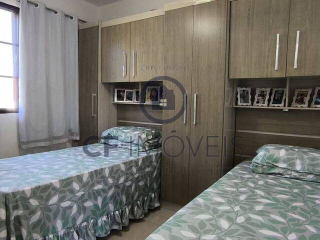 #9673 - Apartamento para Venda em Jundiaí - SP - 2