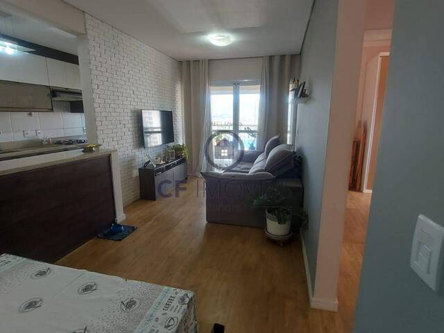 #9675 - Apartamento para Venda em Jundiaí - SP - 3