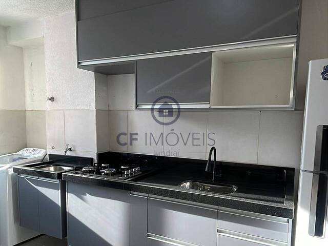 #9676 - Apartamento para Venda em Jundiaí - SP - 1