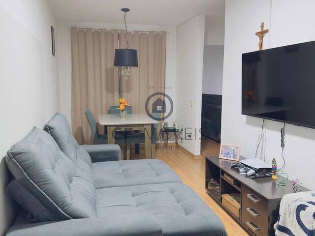 #9676 - Apartamento para Venda em Jundiaí - SP - 2