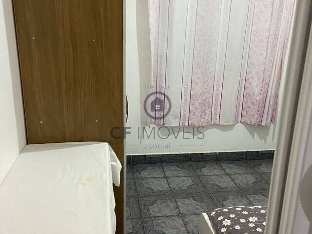 #9677 - Apartamento para Venda em Jundiaí - SP