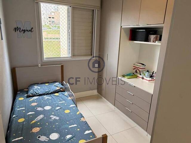 #9679 - Apartamento para Venda em Jundiaí - SP - 2