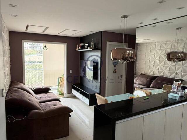 #9679 - Apartamento para Venda em Jundiaí - SP - 3