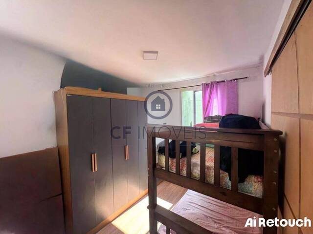 #9681 - Apartamento para Venda em Jundiaí - SP - 3