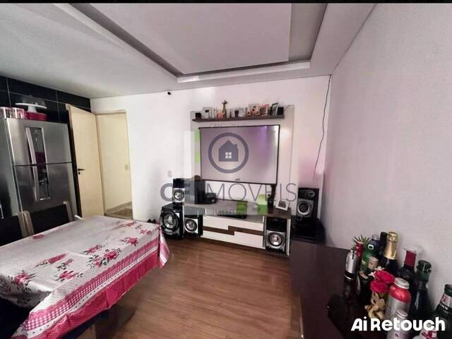 #9681 - Apartamento para Venda em Jundiaí - SP - 2