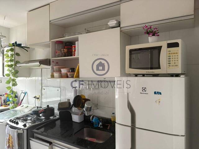 #9684 - Apartamento para Venda em Jundiaí - SP - 2
