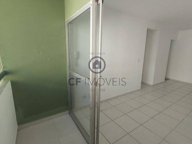 #9686 - Apartamento para Venda em Jundiaí - SP