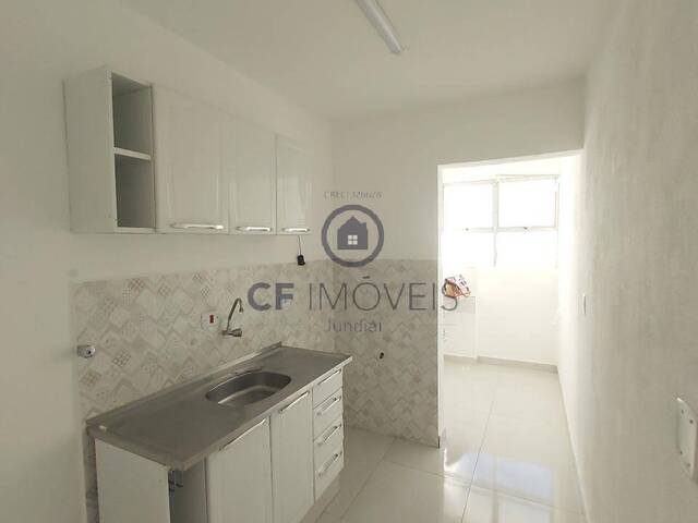 #9686 - Apartamento para Venda em Jundiaí - SP