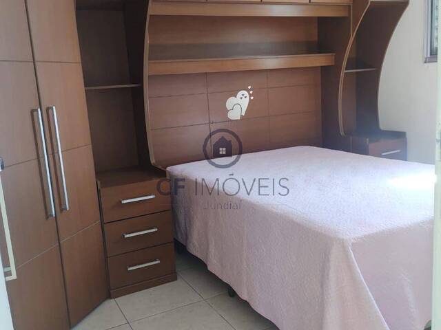 #9688 - Apartamento para Venda em Jundiaí - SP - 3