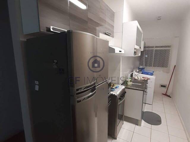 #9651 - Apartamento para Venda em Jundiaí - SP - 3