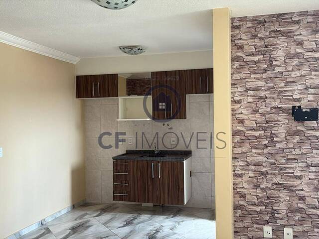 #9691 - Apartamento para Venda em Jundiaí - SP - 2