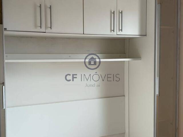#9691 - Apartamento para Venda em Jundiaí - SP - 3