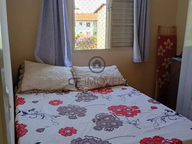 #9690 - Apartamento para Venda em Jundiaí - SP - 3