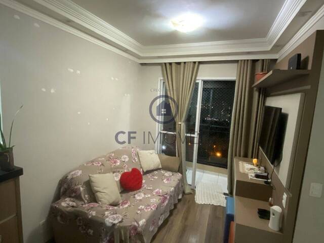 #9694 - Apartamento para Venda em Jundiaí - SP - 2