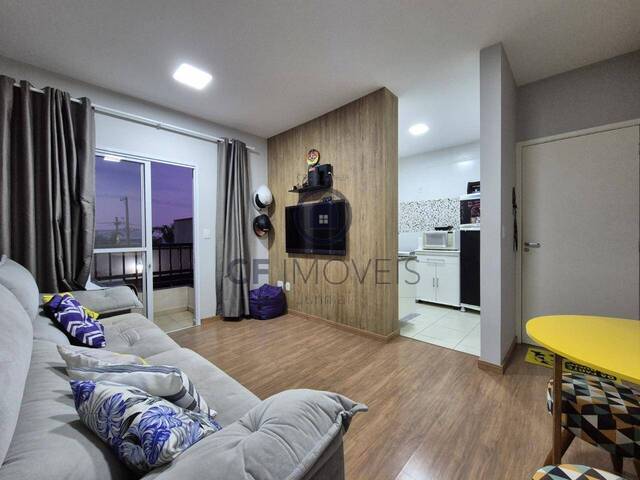 #9696 - Apartamento para Venda em Jundiaí - SP