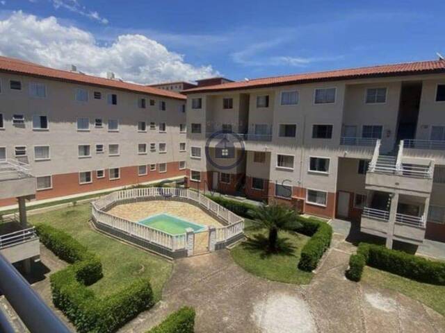 #9698 - Apartamento para Venda em Jundiaí - SP - 1