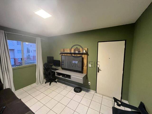 #9698 - Apartamento para Venda em Jundiaí - SP - 3