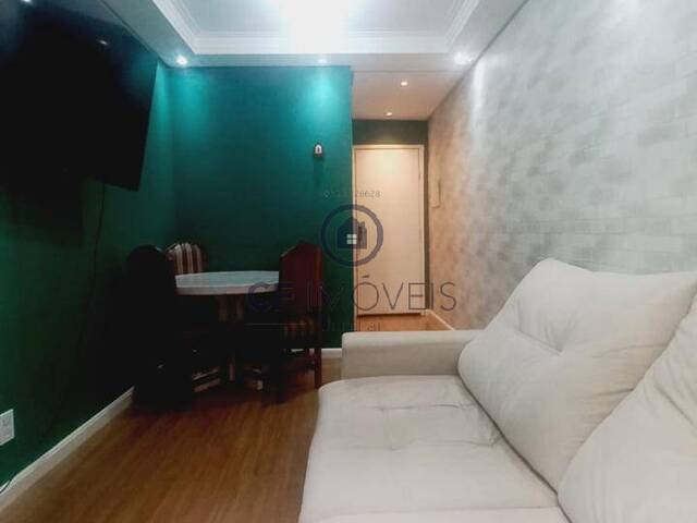 #9699 - Apartamento para Venda em Jundiaí - SP - 1