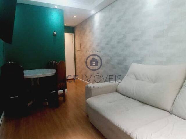 #9699 - Apartamento para Venda em Jundiaí - SP - 3