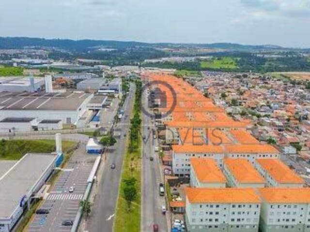 #9700 - Apartamento para Venda em Jundiaí - SP - 1