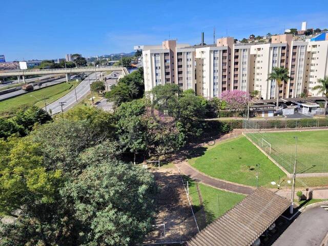 Venda em Vila Nova Jundiainópolis - Jundiaí