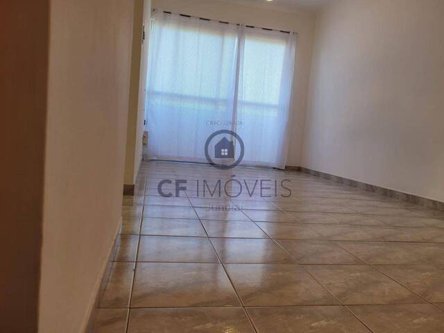 #9702 - Apartamento para Venda em Jundiaí - SP - 3