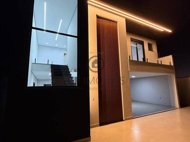#9703 - Casa para Venda em Jundiaí - SP - 1