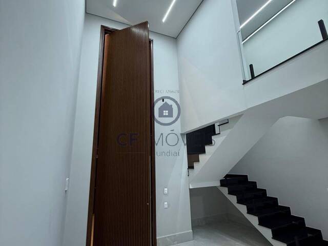 #9703 - Casa para Venda em Jundiaí - SP - 3