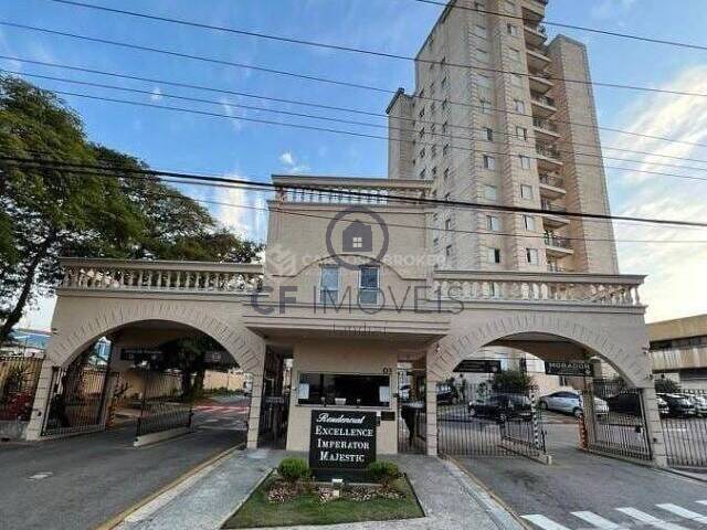 #9704 - Apartamento para Venda em Jundiaí - SP - 1