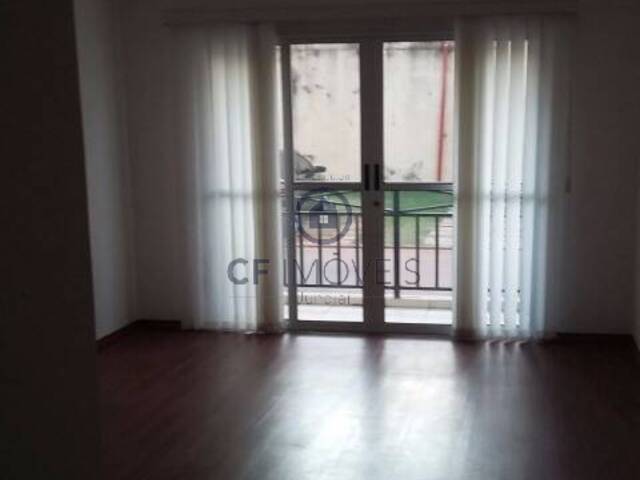 #9704 - Apartamento para Venda em Jundiaí - SP - 2