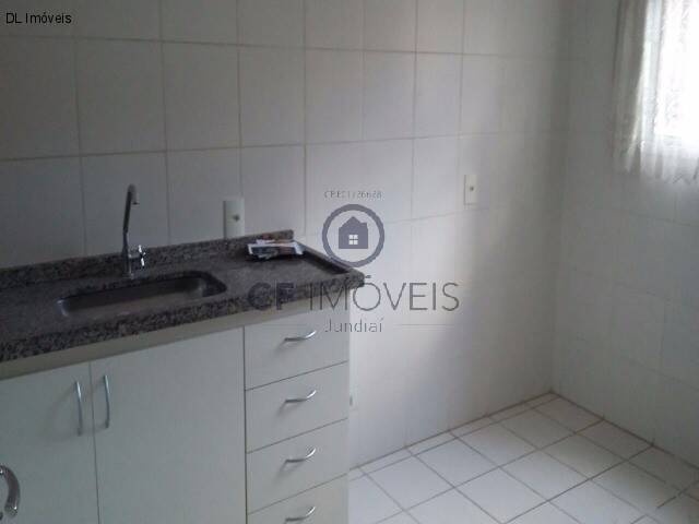 #9704 - Apartamento para Venda em Jundiaí - SP - 3
